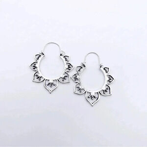 Boho Earrings Bundle